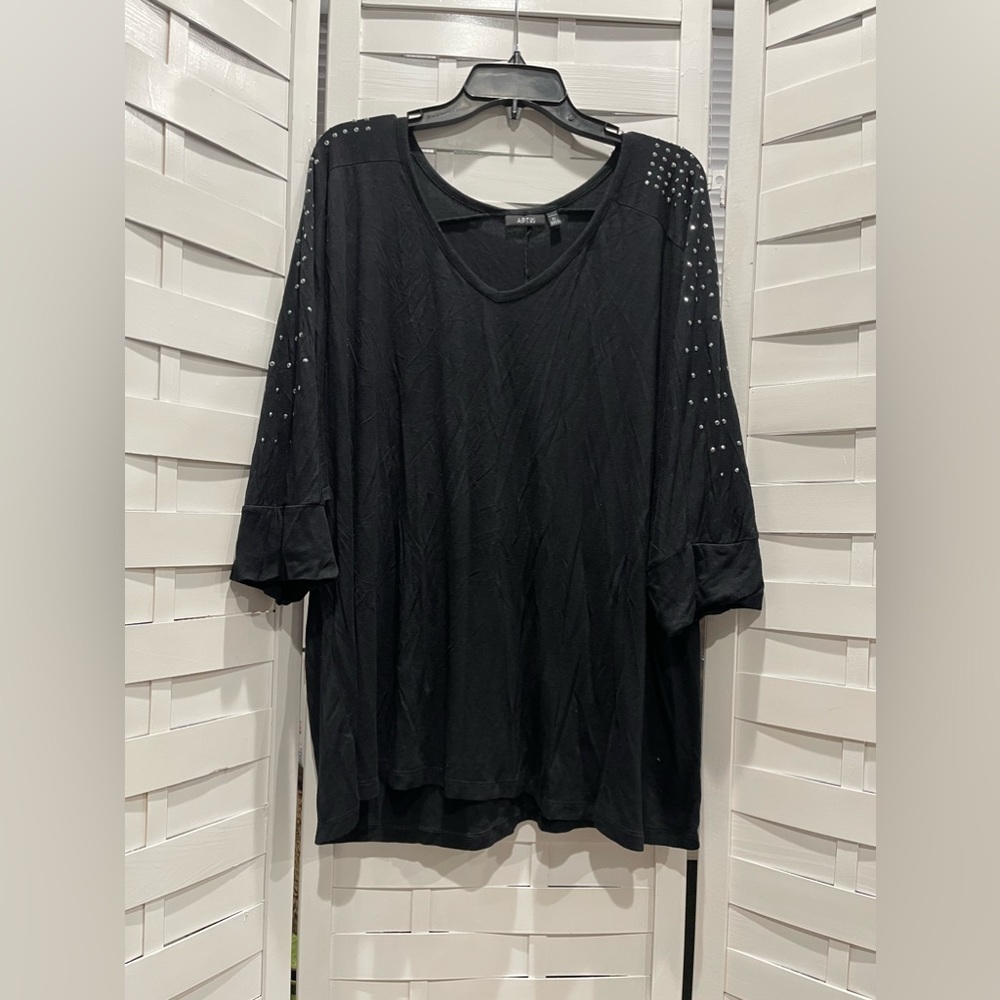 Apt.9 Studded Top
